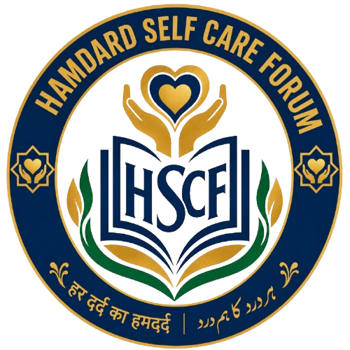 HSCF Logo